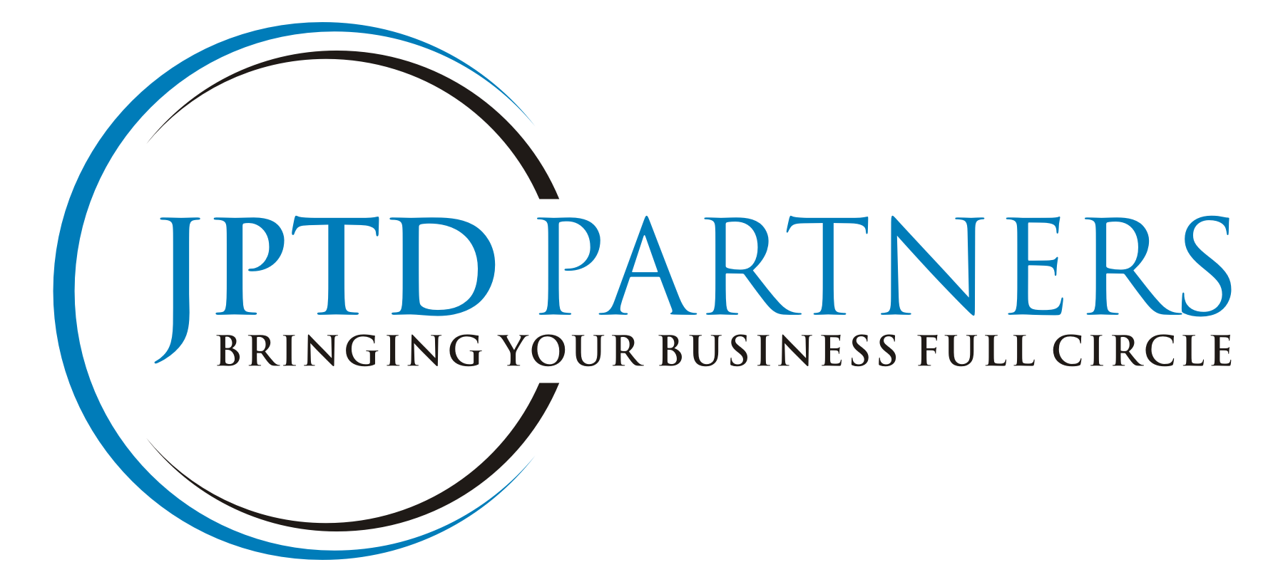 JPTD Partners logo